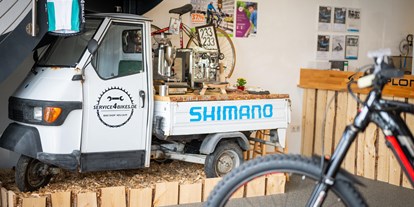 Fahrradwerkstatt Suche - Softwareupdate und Diagnose: Shimano - Allgäu / Bayerisch Schwaben - SERVICE4BIKES Bike Shop Neu-Ulm