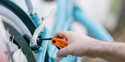 Fahrradwerkstatt Suche - Holservice - Auch das klassische Bio-Bike ohne E-Antrieb verdient es repariert zu werden. Wir machen genau das für dich! - fahrradwerkstatt mobil