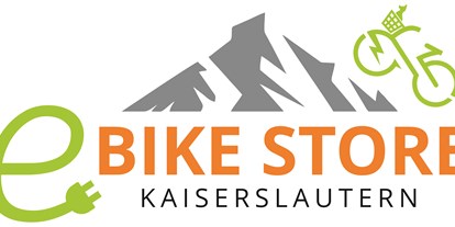 Fahrradwerkstatt Suche - Vor-Ort Service - Deutschland - eBike Store Kaiserslautern