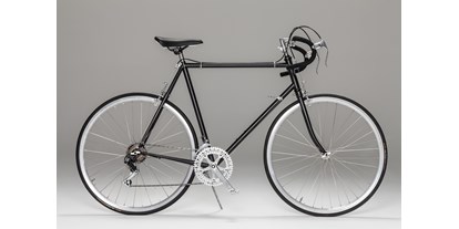 Fahrradwerkstatt Suche - repariert Versenderbikes - Restauriertes Rennrad der 70er Jahre - Zweileben Oldtimer Fahrrad Werkstatt 