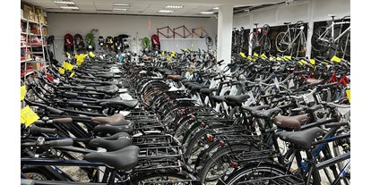 Fahrradwerkstatt Suche - Ankauf von Gebrauchträdern - Berlin-Umland - bikeparkberlin. - An-&Verkauf - bikePARK Berlin - Fahrrad Outlet