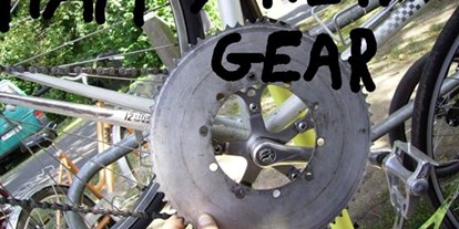 Fahrradwerkstatt Suche - repariert Liegeräder und Spezialräder - Hessen - Goetherad - Fahrradverleih am Goetheturm