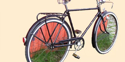 Fahrradwerkstatt Suche - montiert Versenderbikes - Hessen Süd - Goetherad - Fahrradverleih am Goetheturm