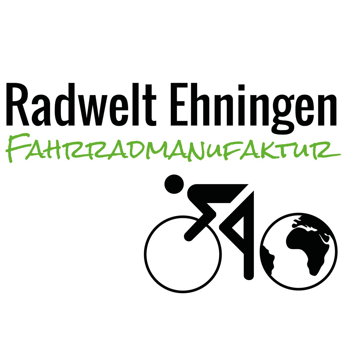Fahrradwerkstatt: Radwelt Ehningen
