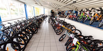 Fahrradwerkstatt Suche - Region Schwaben - Zweiradshop Renz