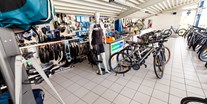 Fahrradwerkstatt Suche - Bringservice - Zweiradshop Renz