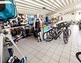 Fahrradwerkstatt: Zweiradshop Renz