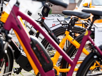 Zweiradshop Renz Gebrauchte Fahrräder Fragen Sie nach unseren Test- und Vorführrädern