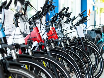 Zweiradshop Renz Neue Fahrräder Unser Web-Shop
