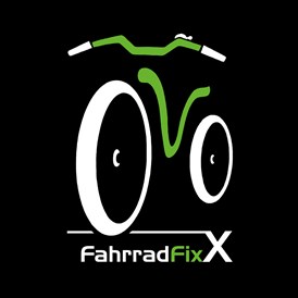 Fahrradwerkstatt: FahrradFixX