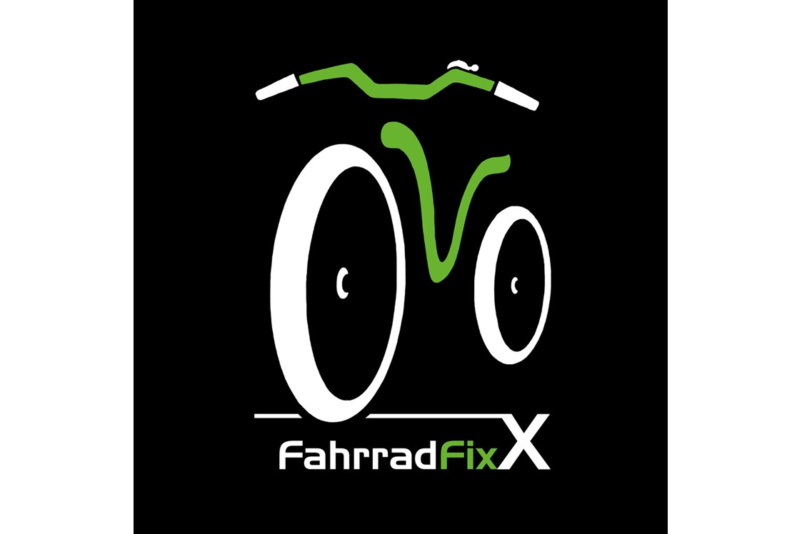 Fahrradwerkstatt: FahrradFixX