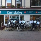 Fahrradwerkstatt - EIMSBIKE - BLITZREPARATUR - An- & Verkauf 