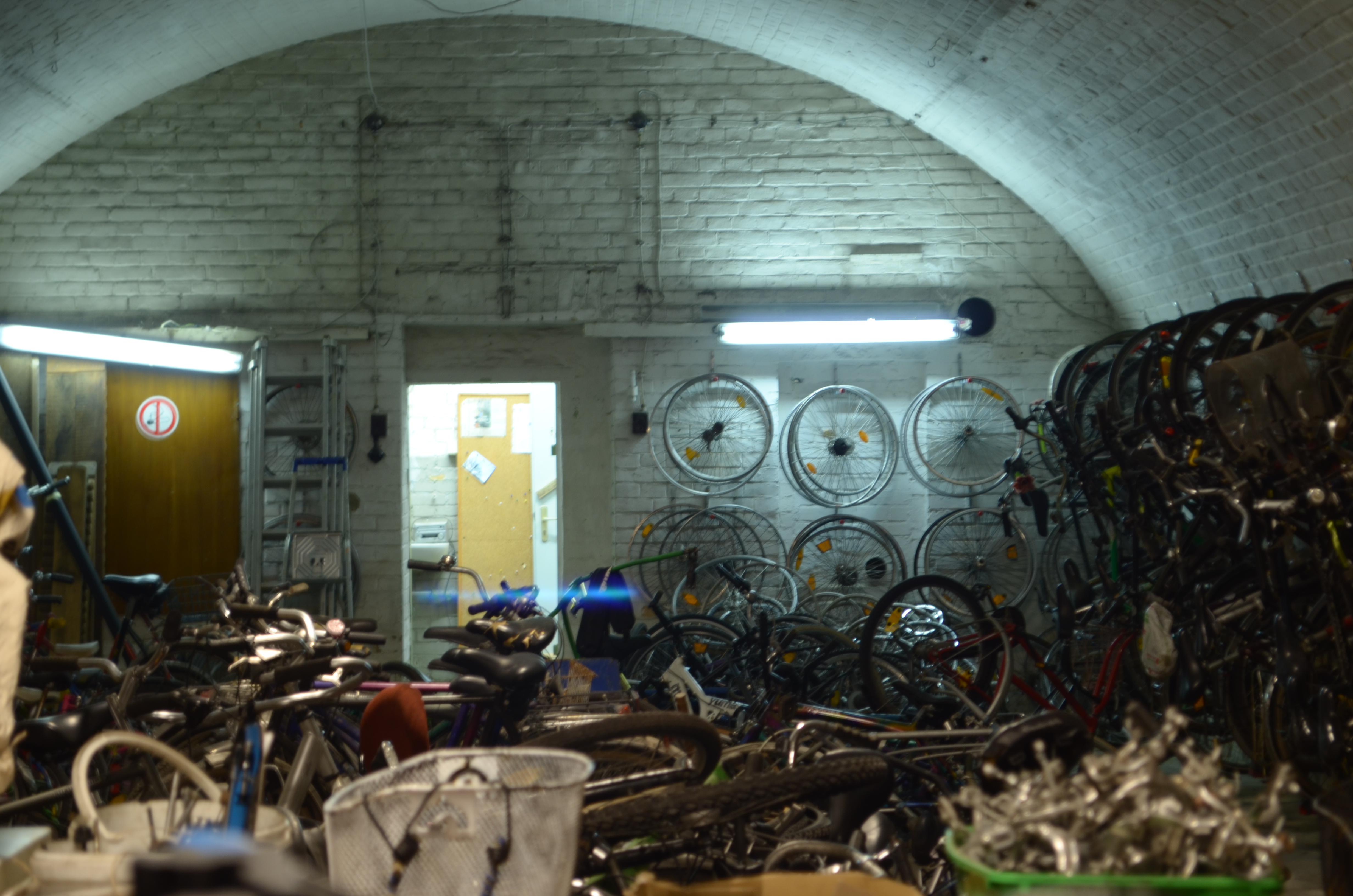 Fahrradwerkstatt Suche - Sachsen-Anhalt Nord - soliRADisch