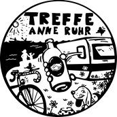 Fahrradwerkstatt Suche: Logo Treffe anne Ruhr - Treffe anne Ruhr