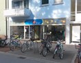 Fahrradwerkstatt: Das Lebensrad Freiburg