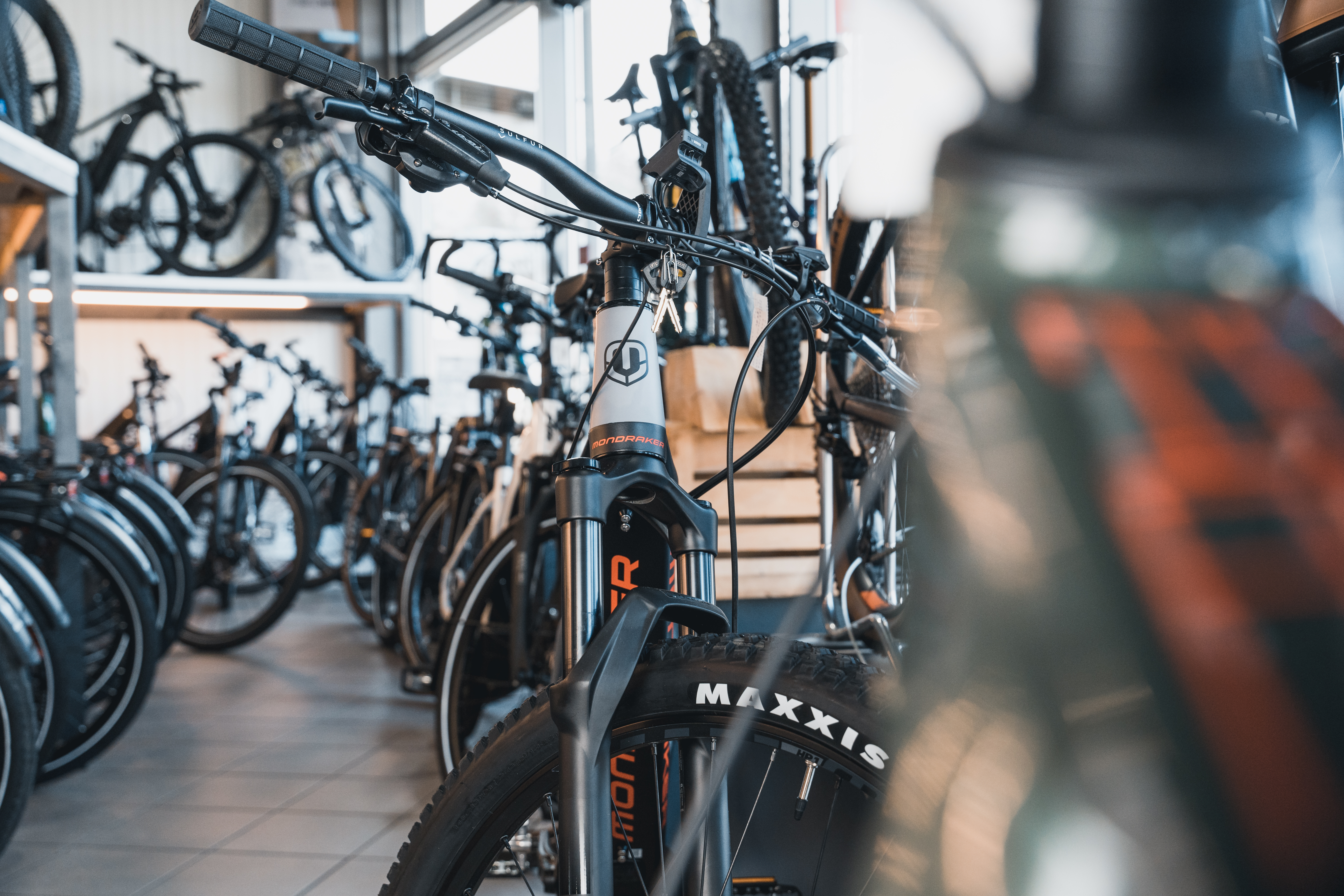 Bicycle workshop search - Softwareupdate und Diagnose: Bosch - Unser Hauptgeschäft - Weidemann Fahrrad