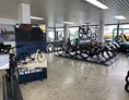 Fahrradwerkstatt: Innenansicht Dörr EBike Store Bitburg - Dörr E-Bike Shop Bitburg