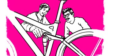 Fahrradwerkstatt Suche - Hannover - Pilo's Fahrradshop