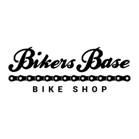 Fahrradwerkstatt: Bikers Base Bikeshop Logo - Bikers Base GmbH
