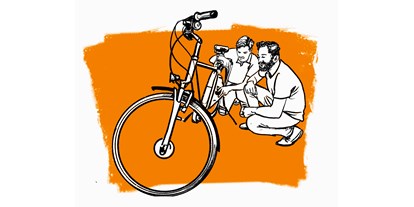 Fahrradwerkstatt Suche - Bringservice - Großbeeren - Zweiradshop R. Rudas