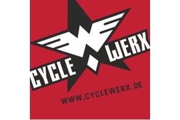 Fahrradwerkstatt: CYCLE WERX
