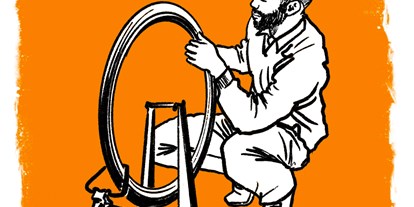 Fahrradwerkstatt Suche - Köln - Upcycles Wunschrad
