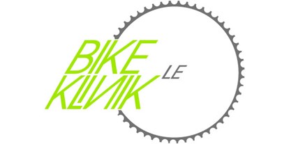 Fahrradwerkstatt Suche - repariert Versenderbikes - BIKEklinik LE