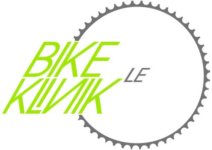 Fahrradwerkstatt: BIKEklinik LE