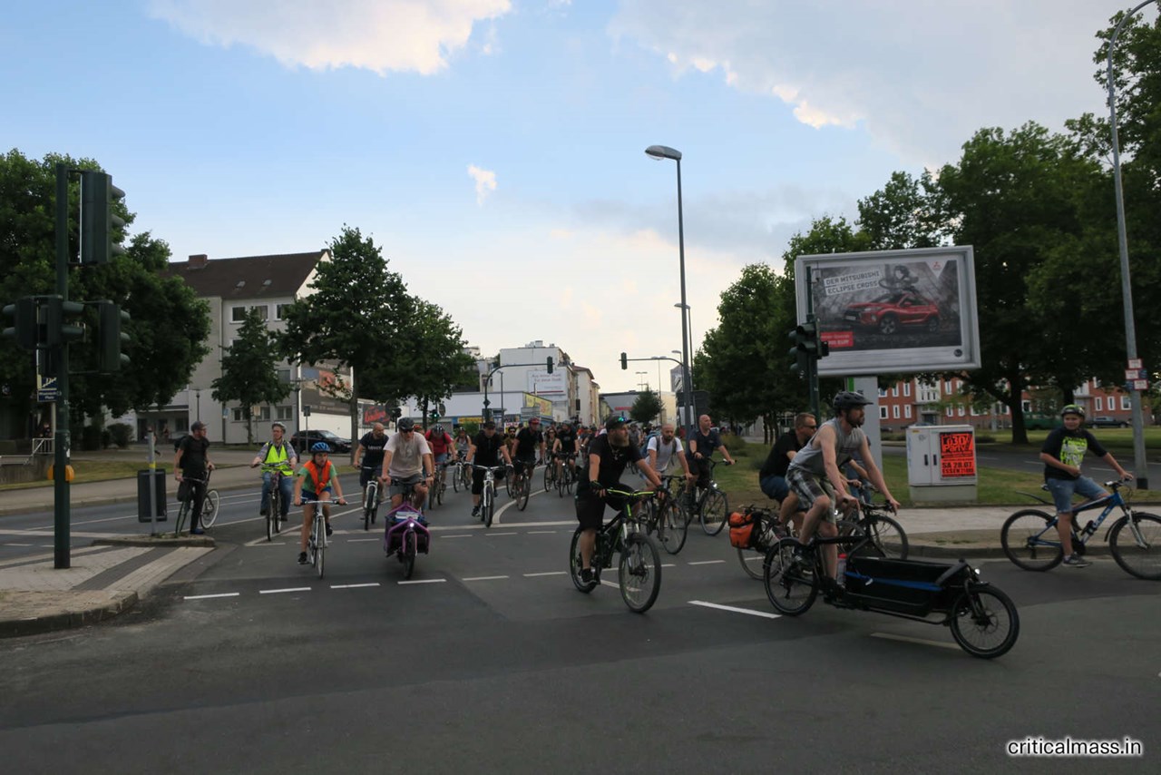 AT Cycles Essen GmbH Geführte Fahrradtouren Leider bieten wir hier nichts an, aber...