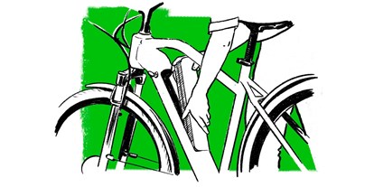Fahrradwerkstatt Suche - Leihrad / Ersatzrad - Berlin - Fahrrad im Kietz