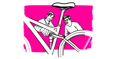 Fahrradwerkstatt Suche - Fahrrad kaufen - Deutschland - Rad Core
