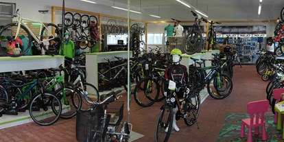Fahrradwerkstatt Suche - Leihrad / Ersatzrad - GROSSE Radwelt