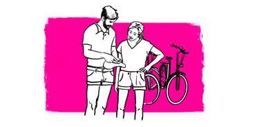 Fahrradwerkstatt Suche - Leihrad / Ersatzrad - Berlin STATiON Fahrräder, Fahrradtouren, Werkstatt- und Ebike-Service
