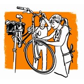 Fahrradwerkstatt - Fahrrad-Rütters