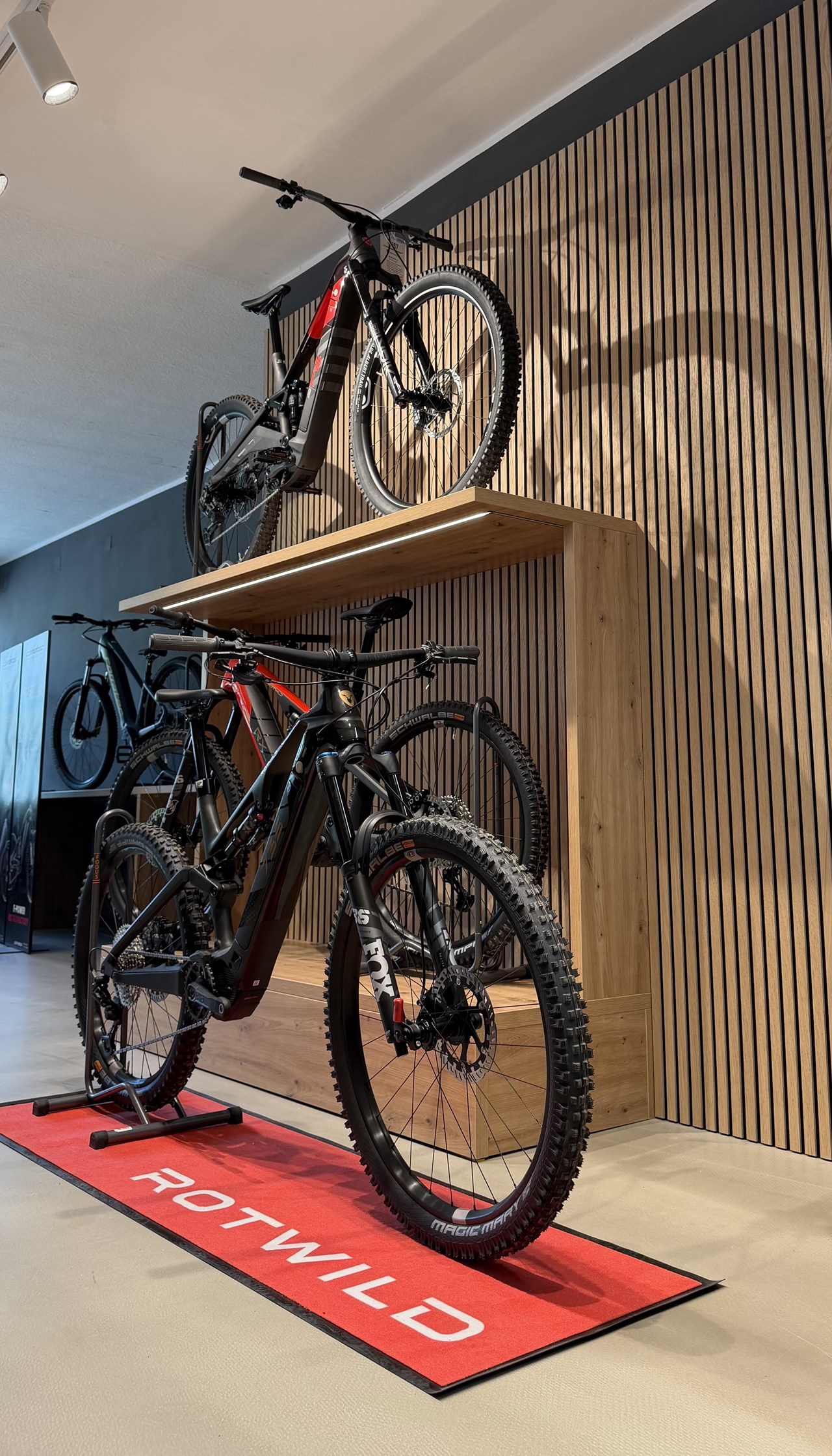 Bike Store 57 Siegen GmbH Neue Fahrräder Coole Bikes von Top Marken