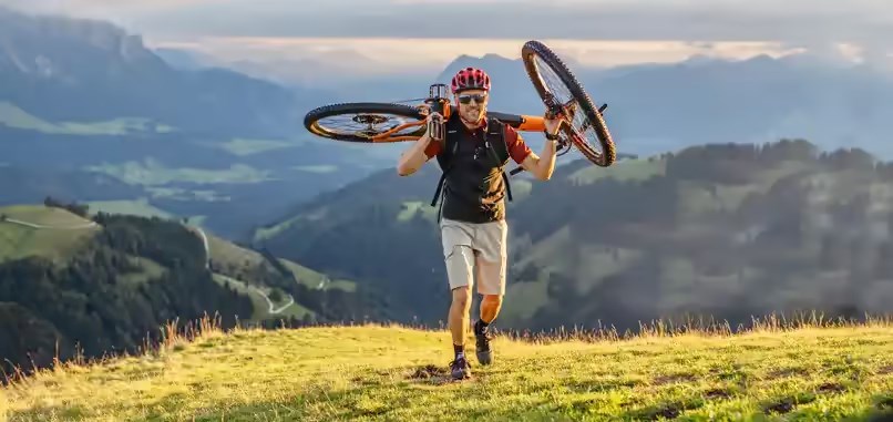 Schmidt Pedelec & More GmbH Neue Fahrräder Leicht E-Bikes