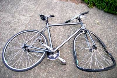 Bomandi Bikes  Service Reparaturen