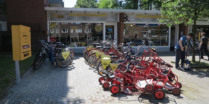 Fahrradwerkstatt Suche - Hamburg-Stadt (Hamburg, Freie und Hansestadt) - ReBike Schnellreparaturservice