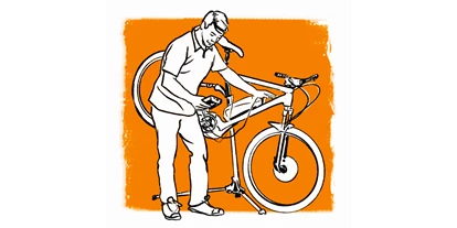 Fahrradwerkstatt Suche - Fahrrad kaufen - Deutschland - Como Bike