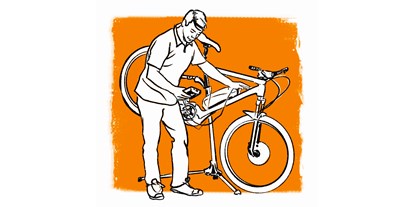 Fahrradwerkstatt Suche - Terminvereinbarung per Mail - PLZ 12051 (Deutschland) - Como Bike