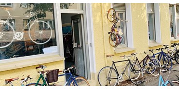 Fahrradwerkstatt Suche - Ankauf von Gebrauchträdern - Bike A-way Berlin