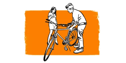 Fahrradwerkstatt Suche - Fahrrad kaufen - Deutschland - oranke.rad