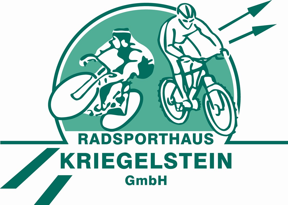 Fahrradwerkstatt: Radsporthaus Kriegelstein GmbH