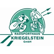 Fahrradwerkstatt - Radsporthaus Kriegelstein GmbH