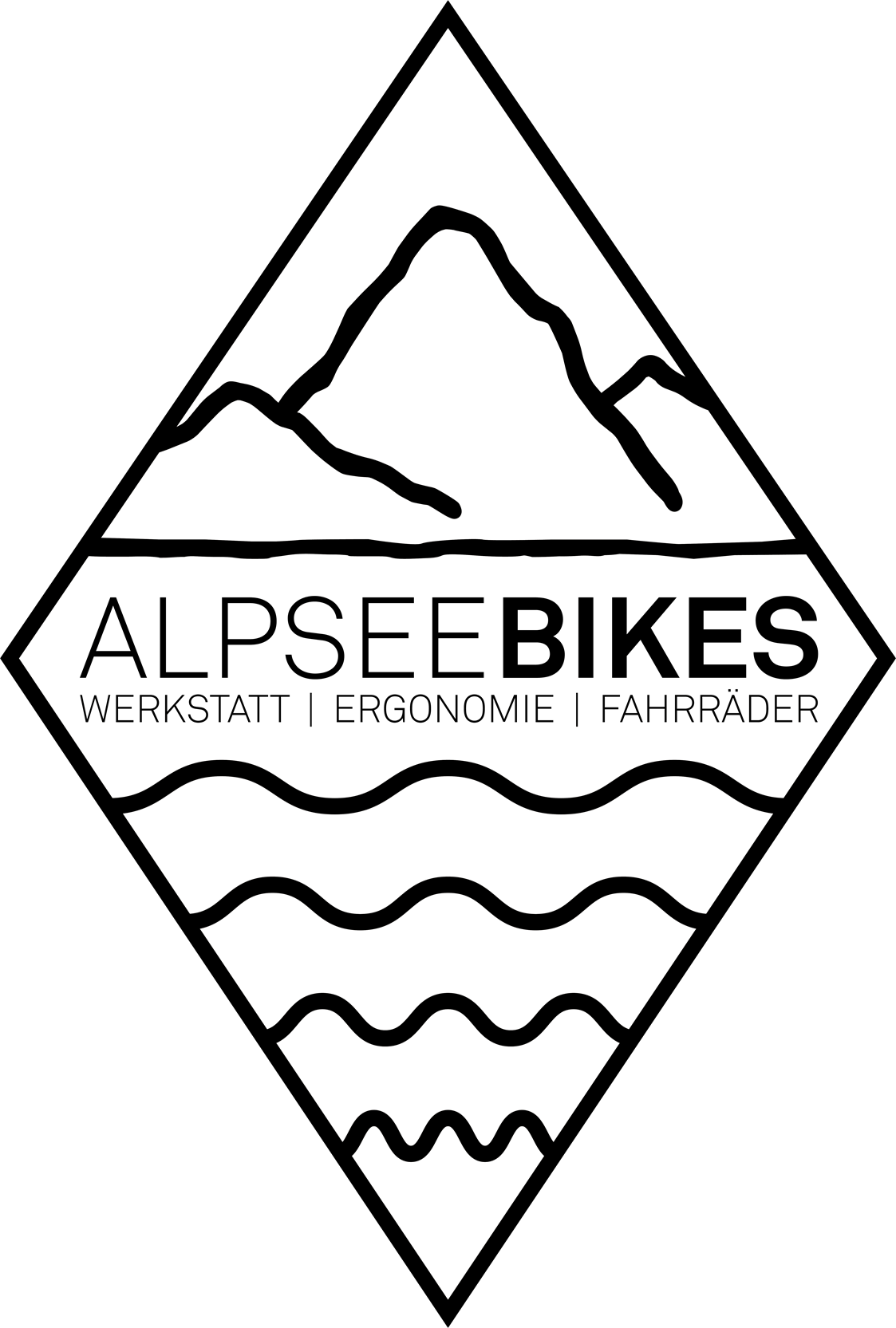 Fahrradwerkstatt: Alpsee Bikes