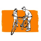 Fahrradwerkstatt - Das RADhaus Spandau