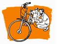 Fahrradwerkstatt: Fahrradhof Buch