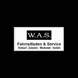 Fahrradwerkstatt: W.A.S. Fahrradladen und Service