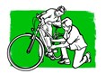 Fahrradwerkstatt: Cicli Berlinetta