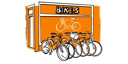 Fahrradwerkstatt Suche - Bringservice - Berlin - Bike Market City